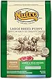 NUTRO Large Breed Puppy Limited Ingredient Diet Lamb and Rice Recipe Dog Food 30 Pounds