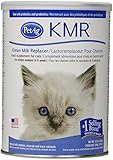 KMR&reg; Powder for Kittens & Cats, 12oz