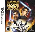 Star Wars the Clone Wars: Republic Heroes