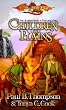 Children of the Plains: 1 (Dragonlance: The Barbarians)