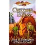 Children of the Plains: The Barbarians, Volume One by Paul B. Thompson