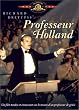 Professeur Holland