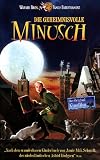 Die geheimnisvolle Minusch - Theo Maassen