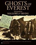 Ghosts of Everest: The Search for Mallory and Irvine