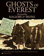 Ghosts of Everest: The Search for Mallory and Irvine