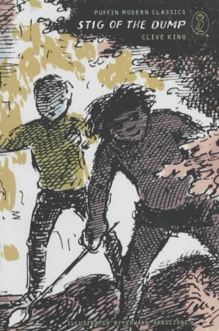 Buy Stig of the Dump (Puffin Modern Classics) online at Discounted New and Used prices. Delivered to your door with Childrens Toyshop.com