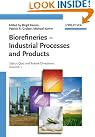 Biorefineries - Industrial...