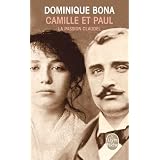 Camille et Paulpar Dominique Bona