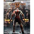 God of War II Signature Series Guide (Bradygames Signature Series) (Bradygames Signature Series) by BradyGames