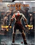 God of War II: Official Strategy Guide