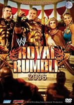 WWE - Royal Rumble 2006