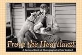 From The Heartland: A Postcard Book Of Photographs By Pete Wettach (Bur Oak Book)