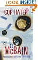 Cop Hater (Crime Essentials)