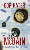Cop Hater (Crime Essentials)
