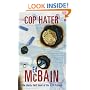 Cop Hater (Crime Essentials)