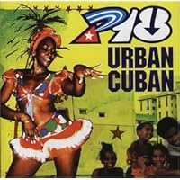 Urban Cuban