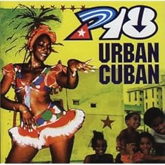Для любителей Cuba Music