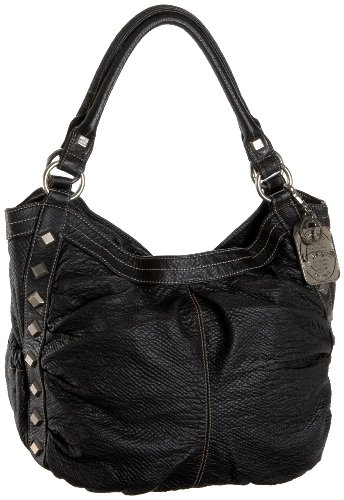 KATHY Van Zeeland Lounge Lizard Shopper