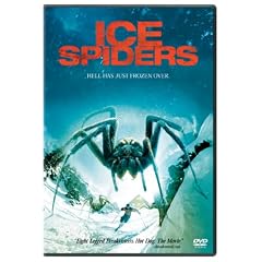 Ice Spiders