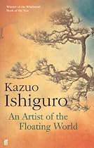 An Artist of the Floating World