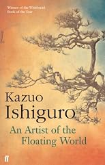 An Artist of the Floating World (Vintage International)