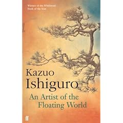 An Artist of the Floating World