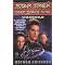 Get into reading Star Trek novels!