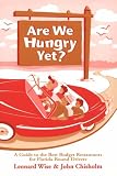 Are We Hungry Yet?: A Guide to the Best Budget Restaurants for Florida-Bound Drivers
