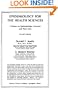 Epidemiology for the Health Sciences: A Primer on Epidemiologic Concepts and Their Uses
