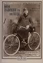 Meine Radreise um die Erde vom 2. Mai 1895 bis 16. August 1897: Der Bericht des ersten deutschen Fahrrad-Weltreisenden anno 1895