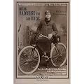 Meine Radreise um die Erde vom 2. Mai 1895 bis 16. August 1897: Der Bericht des ersten deutschen Fahrrad-Weltreisenden anno 1895