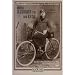 Meine Radreise um die Erde vom 2. Mai 1895 bis 16. August 1897: Der Bericht des ersten deutschen Fahrrad-Weltreisenden anno 1895