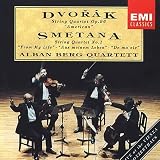 Dvoák & Smetana - String Quartets