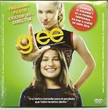 Glee - Director`s Cut Pilot Episode (Edicion del Director) [*Ntsc/region 1 & 4 Dvd. Import-Latin America] - Mexico