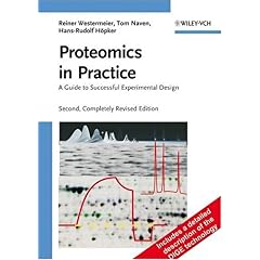 【クリックで詳細表示】Proteomics in Practice： A Guide to Successful Experimental Design [ハードカバー]