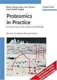 Proteomics in Practice: A Guide to Successful Experimental Design