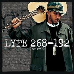 Lyfe 268-192