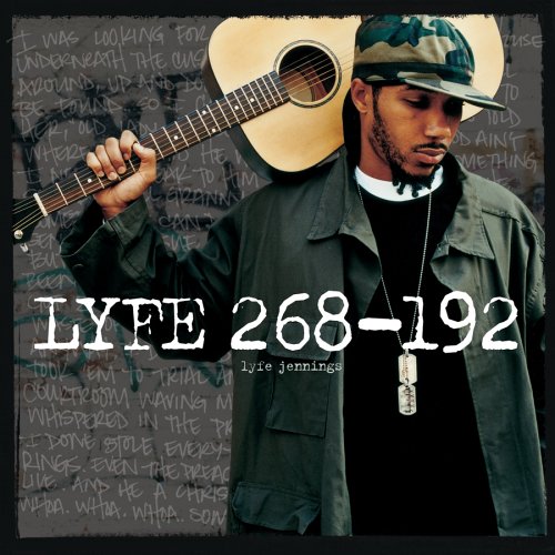 Lyfe Jennings - I Cant Lyrics - Zortam Music