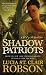 Books : Shadow Patriots: A Novel of the Revolution
