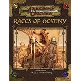 RacesofDestiny(Dungeon&Dragonsd203.5FantasyRoleplaying)