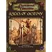 Races of Destiny (Dungeons and Dragons v3.5 Accessory) (Dungeons & Dragons)