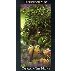 Tango in the Night [VHS]