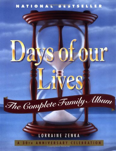 Days of Our Lives: Complete Family Album, The