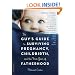 The Guy's Guide to Surviving Pregnancy, Childbirth and the First Year of Fatherhood