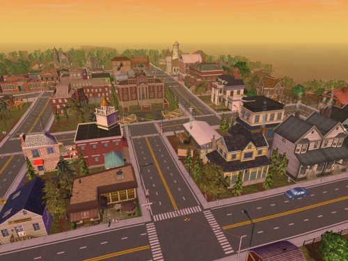 SimCity Societies (PC DVD)