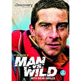 Man vs. Wild: Season 2