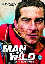 Buy Man vs. Wild: Season 2 Online..