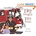 Tito, the Firefighter/Tito, el bombero (Bilingual)
