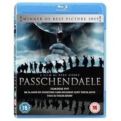 Passchendaele [Blu-ray] [2008]
