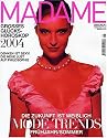 Madame - Germany